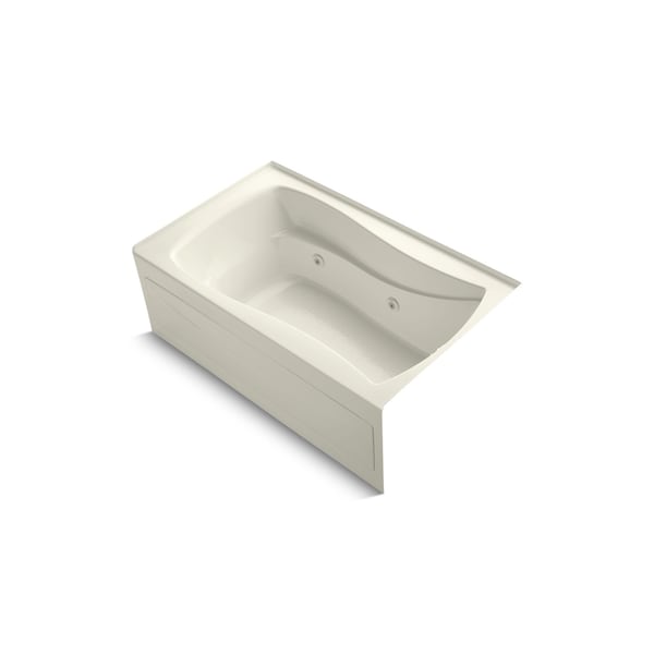 Kohler Mariposa 5' Wp Int Aprn Usa Rh 120V Heat 1239-HR-96 - main